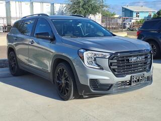 2024 Gmc Terrain for sale in Greenville SC