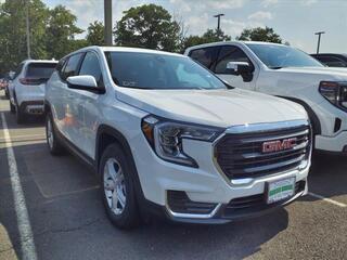 2024 Gmc Terrain for sale in Green Brook NJ