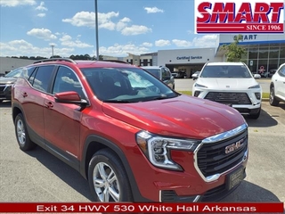 2024 Gmc Terrain for sale in White Hall AR