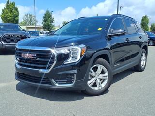 2024 Gmc Terrain for sale in Pineville NC