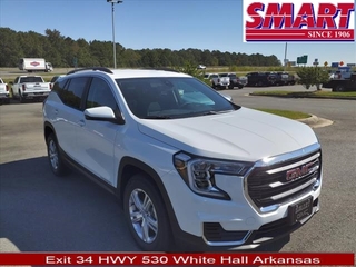 2024 Gmc Terrain for sale in White Hall AR