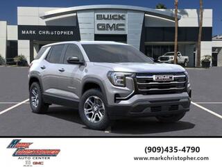 2026 Gmc Terrain for sale in Ontario CA