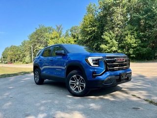 2026 Gmc Terrain for sale in Knoxville TN