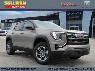 2026 Gmc Terrain for sale in Ocala FL