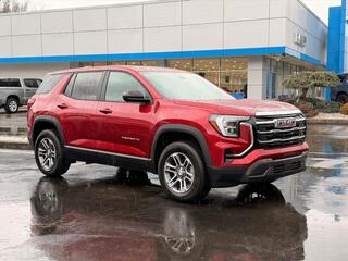 2026 Gmc Terrain for sale in Princeton WV