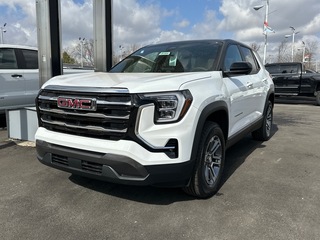 2026 Gmc Terrain for sale in Oklahoma City OK