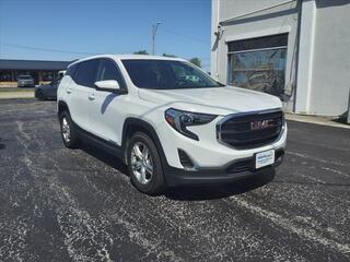 2019 Gmc Terrain for sale in St Fostoria OH