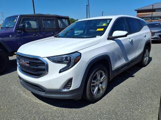 2019 Gmc Terrain