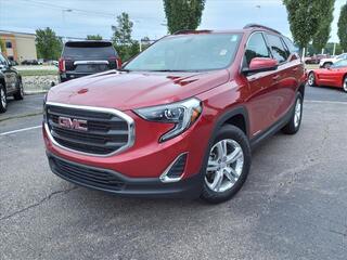 2019 Gmc Terrain for sale in Avon OH