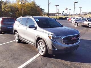 2019 Gmc Terrain for sale in Midwest City OK