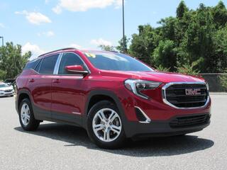 2019 Gmc Terrain for sale in Fruitland Park FL