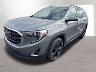 2020 Gmc Terrain for sale in Indianapolis IN