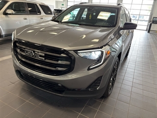 2020 Gmc Terrain for sale in Plymouth MI