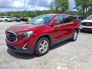 2020 Gmc Terrain
