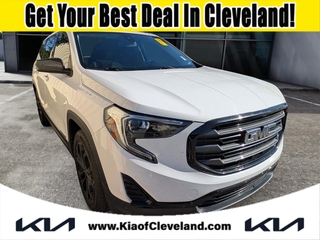 2020 Gmc Terrain for sale in Cleveland TN