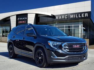 2020 Gmc Terrain