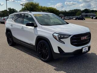 2020 Gmc Terrain