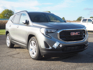 2020 Gmc Terrain for sale in Chestertown MD