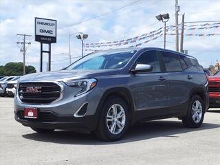 2021 Gmc Terrain for sale in Liverpool NY