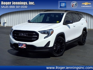 2021 Gmc Terrain for sale in Hillsboro IL