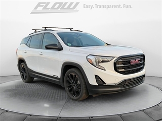 2021 Gmc Terrain