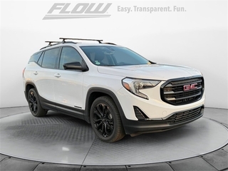 2021 Gmc Terrain for sale in Durham NC