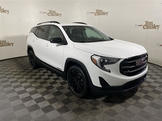 2021 Gmc Terrain for sale in Clinton Twp. MI