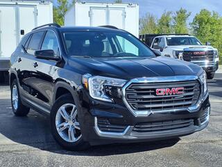 2022 Gmc Terrain for sale in Cincinnati OH