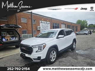 2022 Gmc Terrain for sale in Williamston NC
