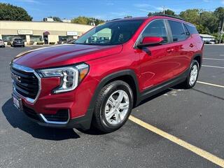 2022 Gmc Terrain