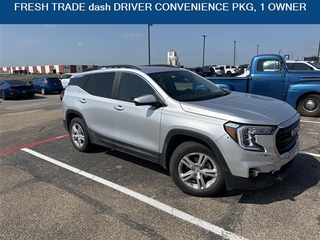 2022 Gmc Terrain