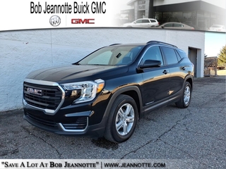 2022 Gmc Terrain for sale in Plymouth MI