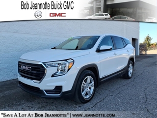 2022 Gmc Terrain for sale in Plymouth MI
