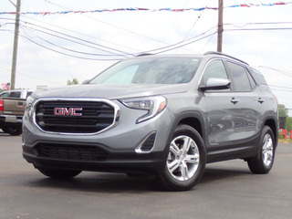 2018 Gmc Terrain for sale in Waterford MI