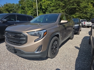 2018 Gmc Terrain for sale in Knoxville TN