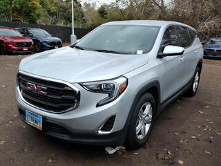 2018 Gmc Terrain