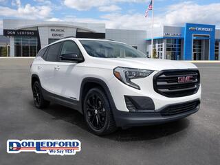 2019 Gmc Terrain for sale in Cleveland TN