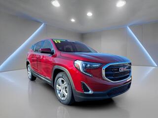 2019 Gmc Terrain for sale in Point Pleasant Boro NJ