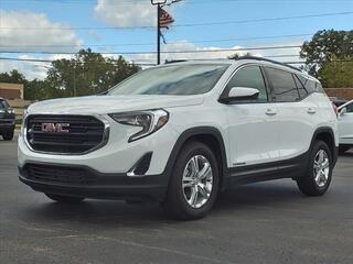 2019 Gmc Terrain
