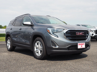 2019 Gmc Terrain for sale in Chestertown MD