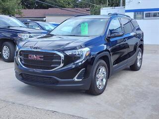 2019 Gmc Terrain