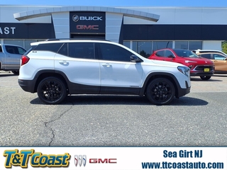 2020 Gmc Terrain