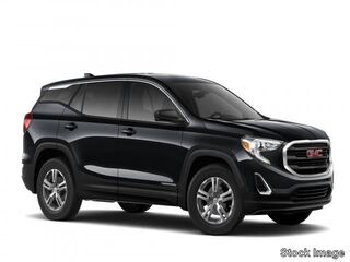 2020 Gmc Terrain