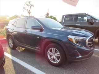 2020 Gmc Terrain for sale in Ocala FL