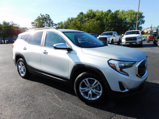 2021 Gmc Terrain
