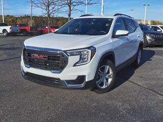 2022 Gmc Terrain