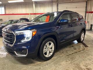 2022 Gmc Terrain for sale in Salem OH