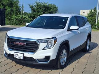 2022 Gmc Terrain for sale in Chesterfield MO