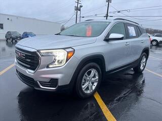 2022 Gmc Terrain for sale in Salem OH