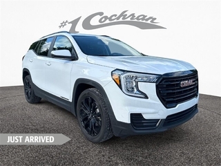 2022 Gmc Terrain for sale in Youngstown OH